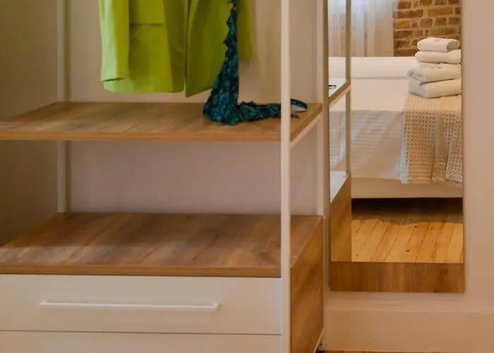 Vailato Loft Suites