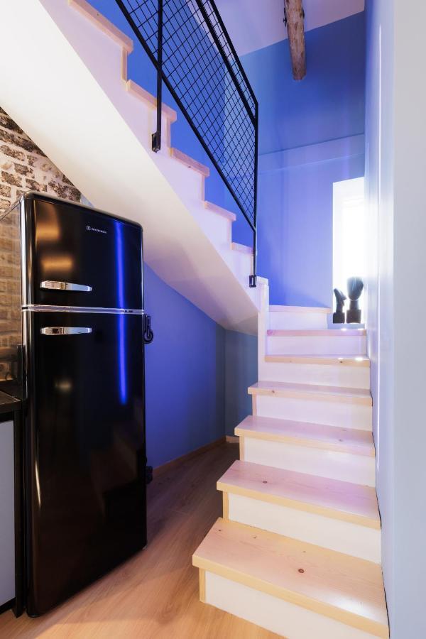 Vailato Loft
