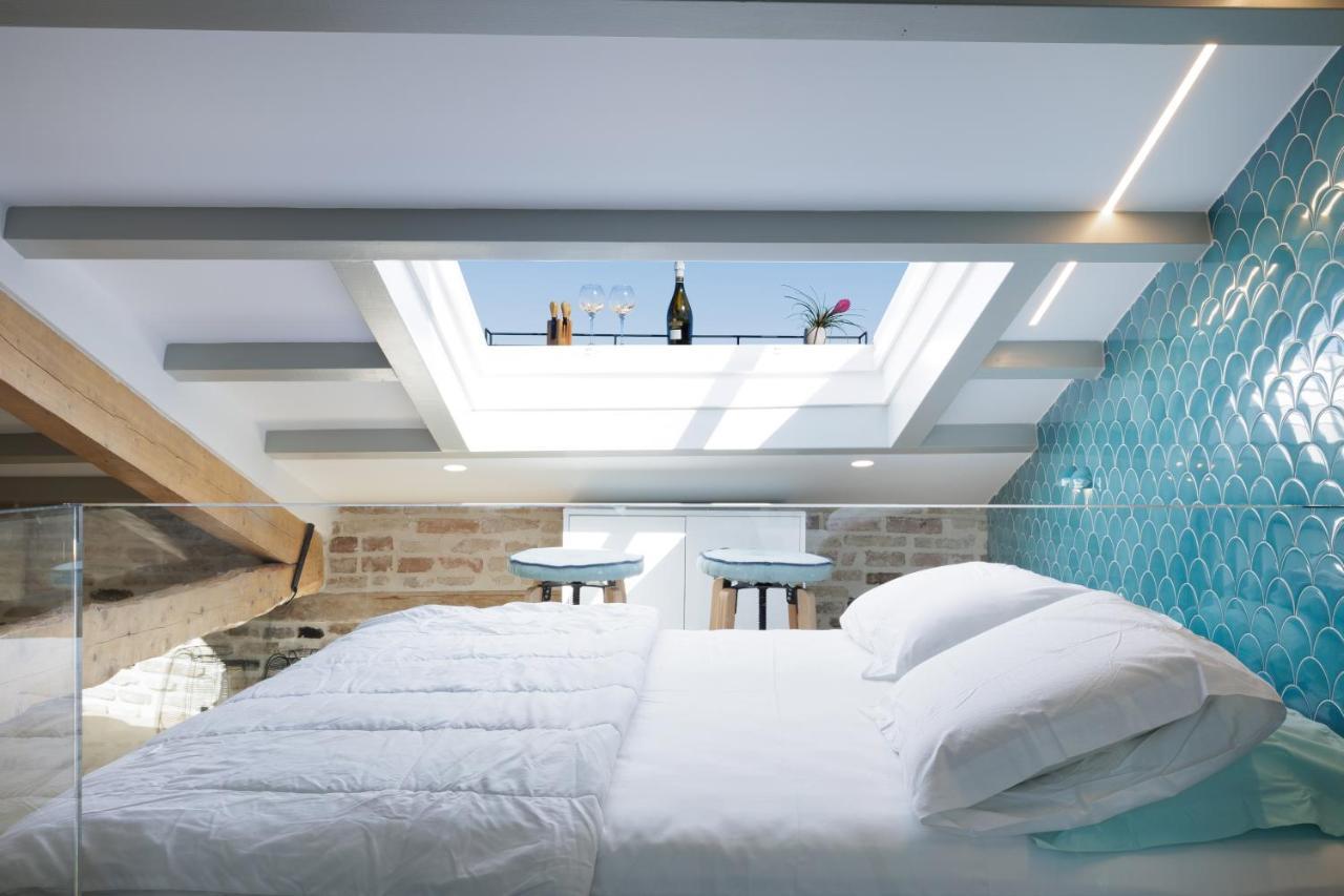 Vailato Loft 公寓