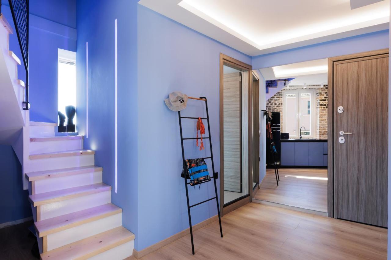 Vailato Loft *